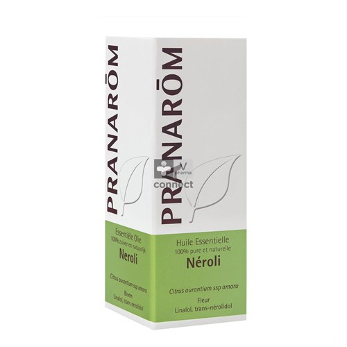 Pranarom Neroli Huile Essentielle 2 ml