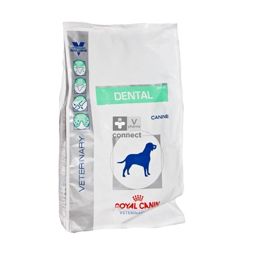 Royal Canin Veterinary Diet Canine Dental Dog 6 kg