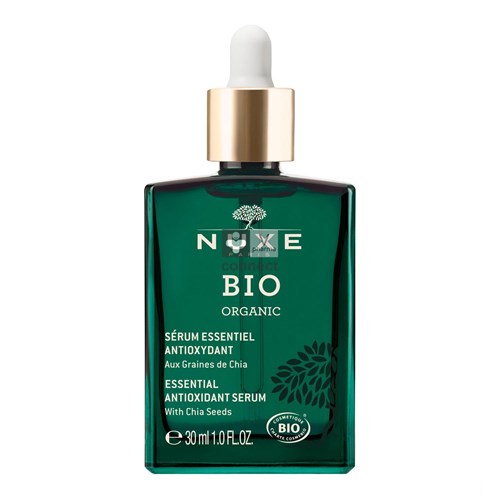 Nuxe Bio Serum A/oxydant 30ml