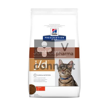 Hills Prescription Diet J/D Feline 5 Kg