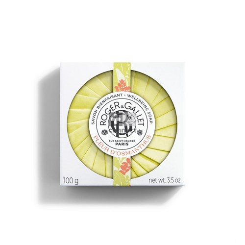 Roger & Gallet Osmanthus Savon 100 g