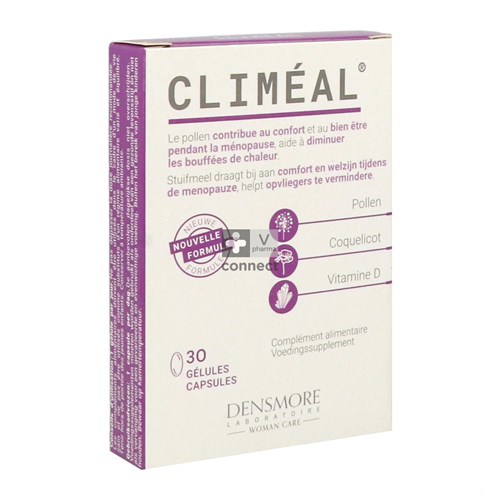 Climeal Caps 30