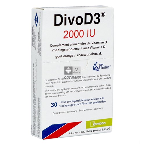 Divod3 2000ui Film Orodisp 30