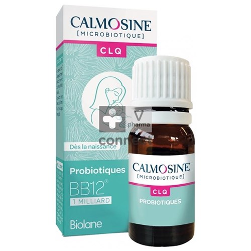 Calmosine Clq 8ml