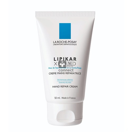 La Roche Posay Lipikar Xerand 50ml