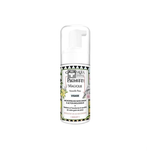 Garancia Pschitt Magique Ed Psychedelique Fl 100ml