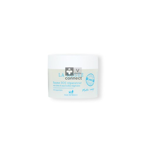 La Rosée Baume Sos Reparateur 20g