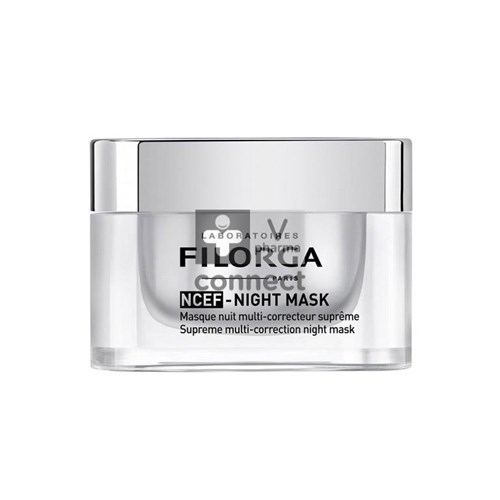 Filorga NCEF Night Mask 50 ml