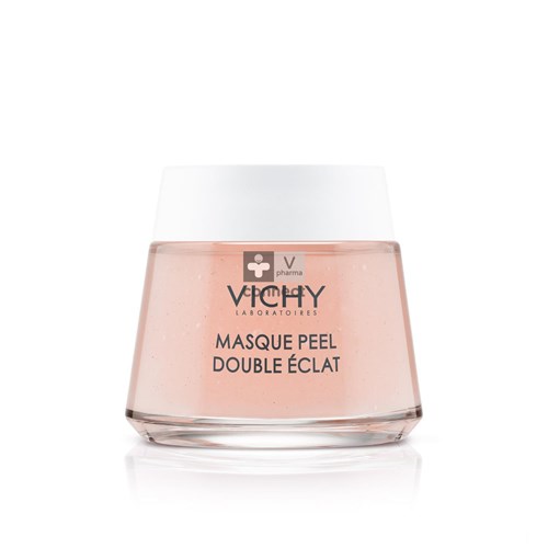 Vichy Pt Glow Peel Masker 75ml