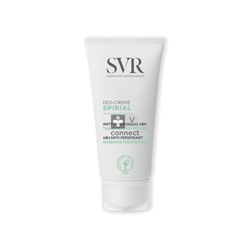 Svr Spirial Deo Crème 50 ml