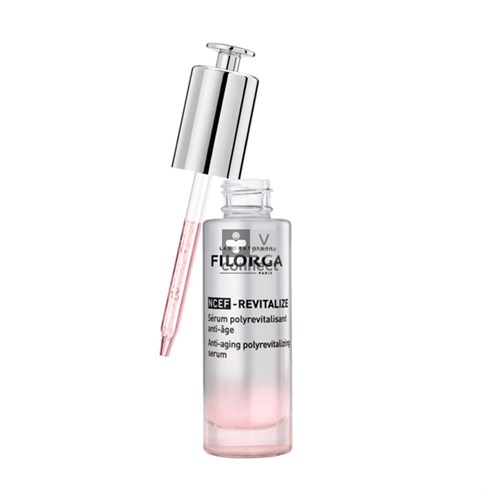 Filorga Ncef Revitalize Serum 30ml