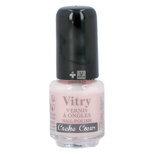 Vitry Vao Mini Cache Coeur 4ml