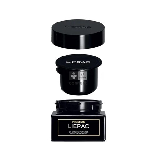 Lierac Premium Zijige Creme Refill 50ml