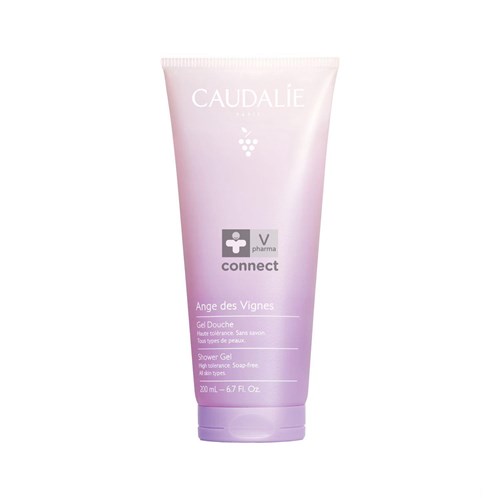 Caudalie Gel Douche Ange Vignes 200 ml Promo