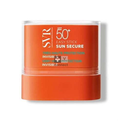 Sun Secure Easy Stick 10g