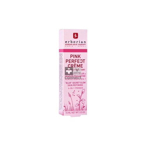 Erborian Pink Perfect Creme 15ml