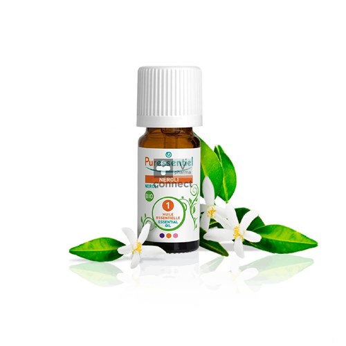 Puressentiel Eo Neroli Bio 2ml