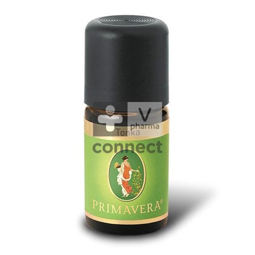 Primavera Tonka Huile Essentielle 5 ml