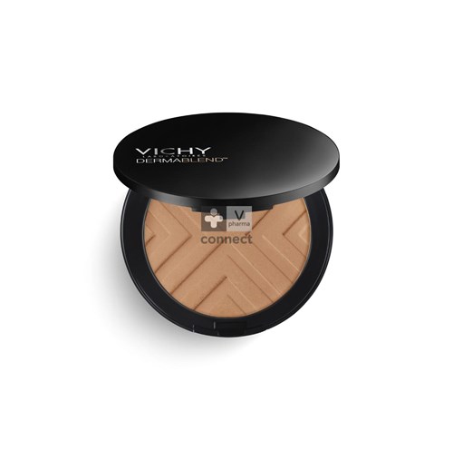 Vichy Fdt Dermablend Covermatte 55 9,5g