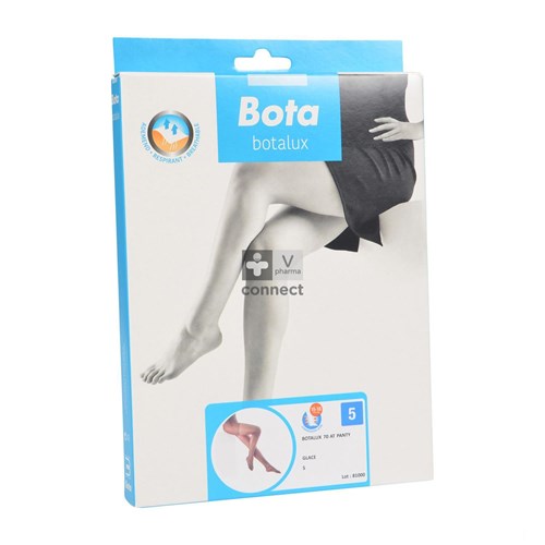 Botalux 70 Panty De Soutien Glace 5