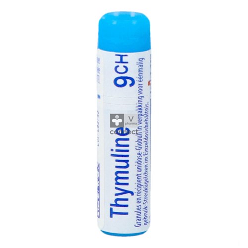 Thymuline 9ch Gl Boiron