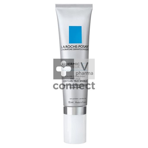 La Roche Posay Redermic C Yeux 15 ml