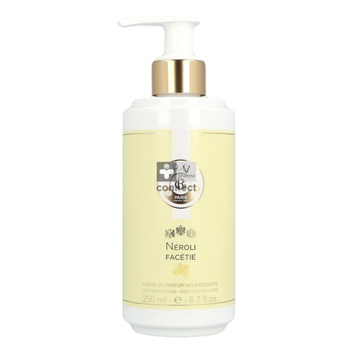 Roger Gallet Neroli Body Lotion 250Ml