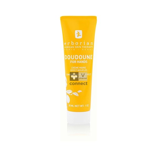 Erborian Doudoune Hands 30ml