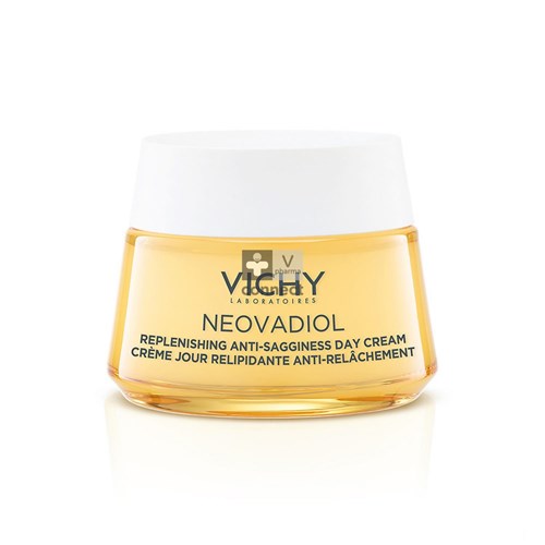 Vichy Neovadiol Post Menopause Dagcreme Pot 50ml