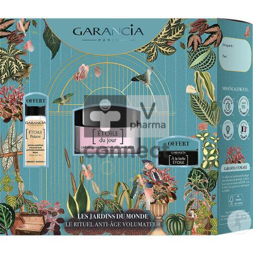 Garancia Coffret Anti-Age Fermete Etoile Jour