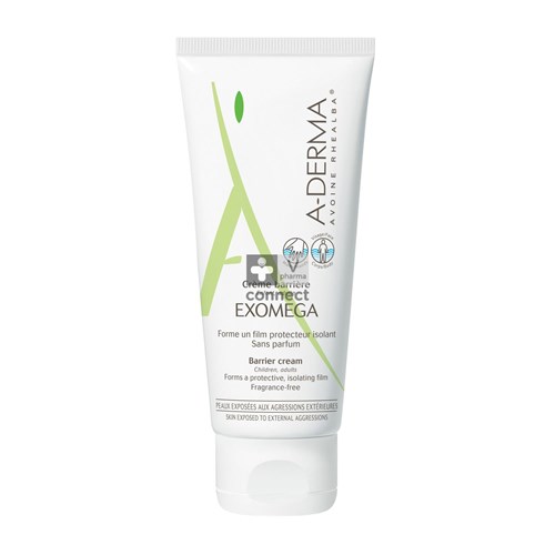 Aderma Exomega Creme 200ml