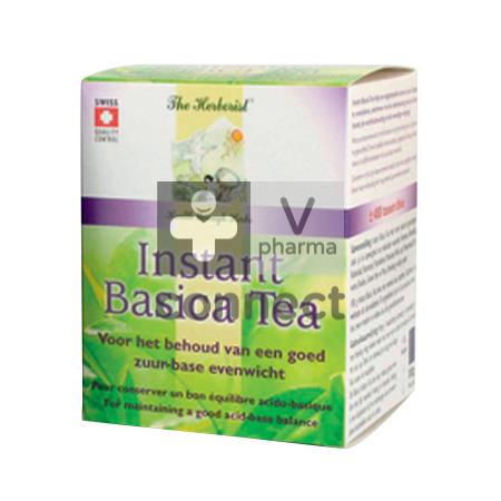 Herborist Instant Basica Tea 100 g