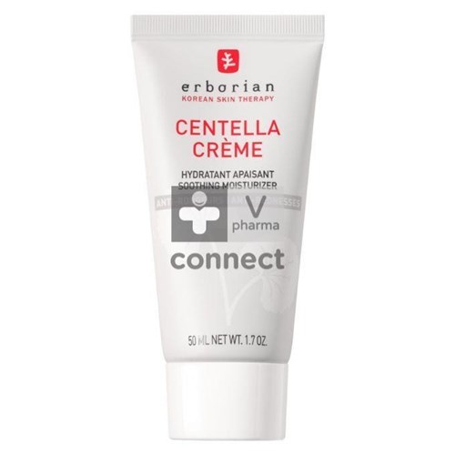 Erborian Centella Asiatica Creme 50 ml