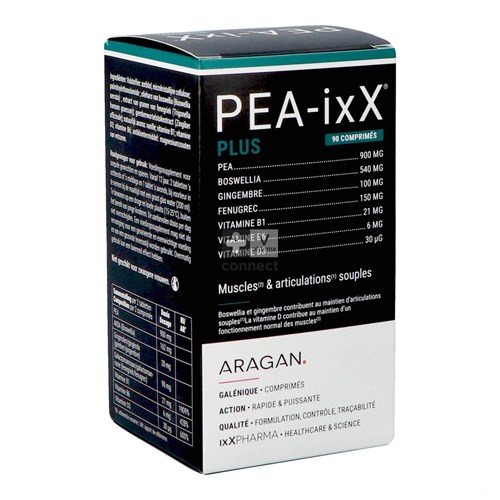 Pea-ixx Plus Tabl 90 Nf