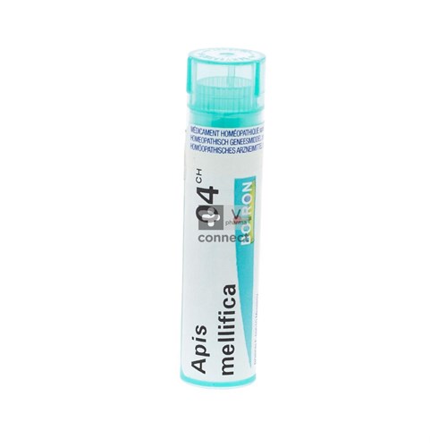 Apis Mellifica 4ch Gr 4g Boiron