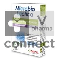 Ortis Microbio Lactica 30 Comprimés