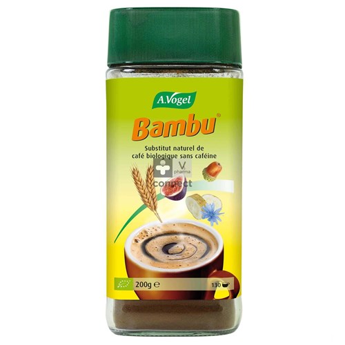 A.Vogel Bambu 200g