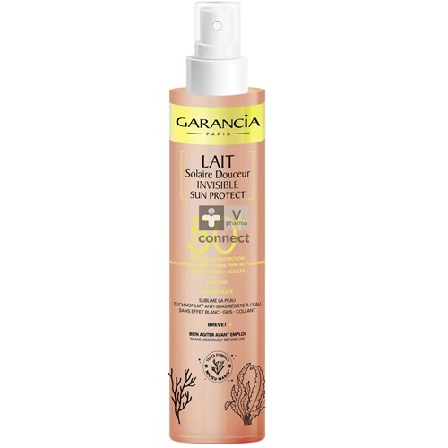 Garancia Solaire Spray Lacte Spf50+ 150 ml