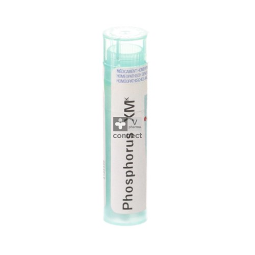 Phosphorus Flavus Granules 10000K Boiron