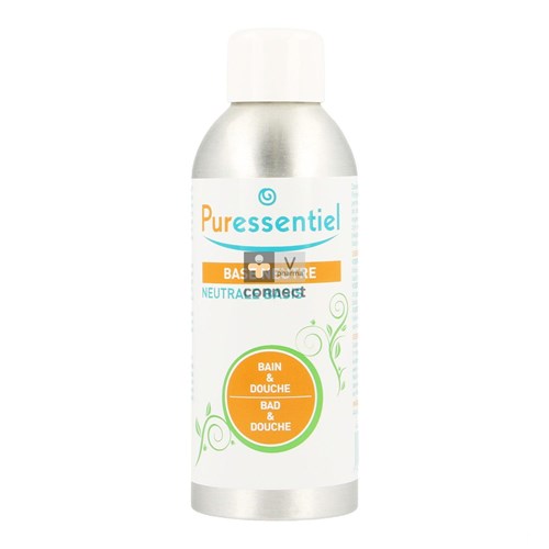 Puressentiel Badbasis Expert 100ml