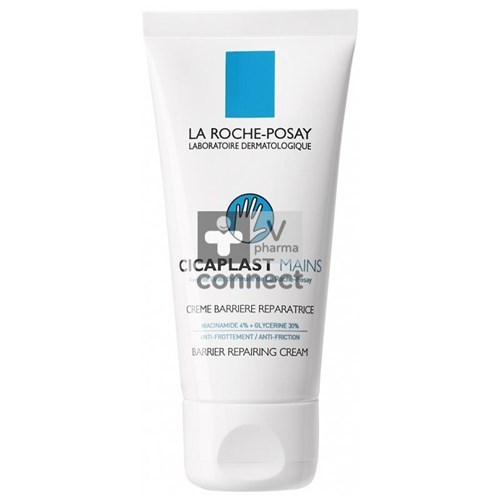 La Roche Posay Cicaplast Handcreme 100ml