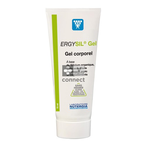 Ergysil Gel Lavendel Tube 75ml