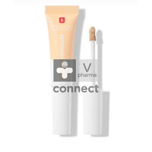 Erborian Super Bb Concealer Nude 10 ml