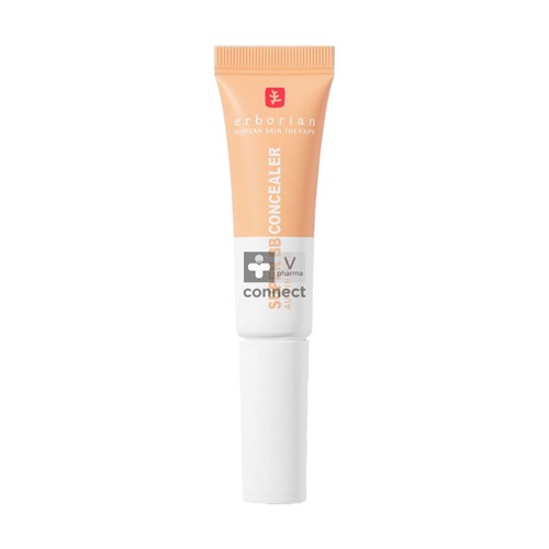 Erborian Super BB Concealer Doré 10 ml