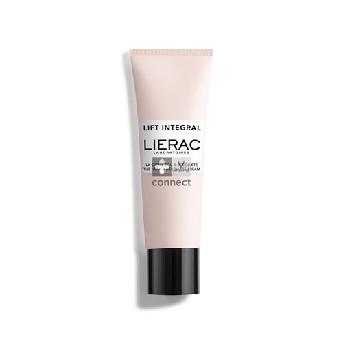 Lierac Lift Integral Gel Creme Cou et Décolleté 50 ml