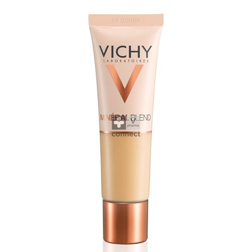 Vichy Mineralblend Fdt Granite 11 30ml