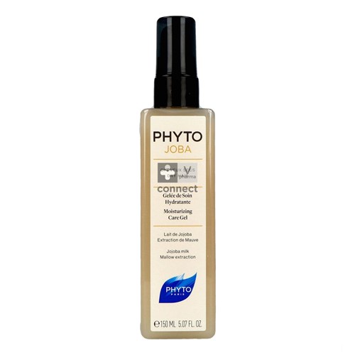 Phytojoba Gelée de Soin Hydratante 150 ml