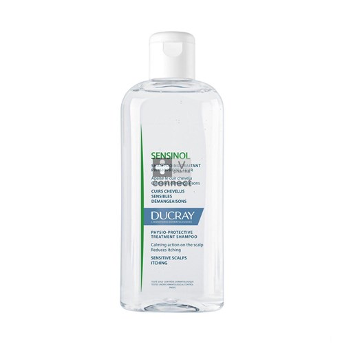 Ducray Sensinol Shampoo Verzorgend 200ml