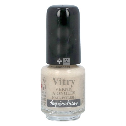 Vitry Vao Mini Imperatrice 4ml