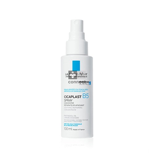 La Roche Posay Cicaplast B5 Spray 100ml